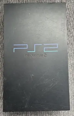 プレステ2本体　SCPH-10000 ジャンク