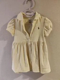 【ラルフ・ローレン】 ワンピース