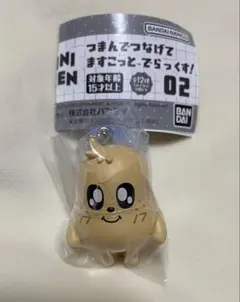 SEVENTEEN ミニティーン つまんでつなげてますこっと　ミンギュ　キムジャ
