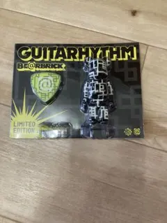 GUITARHYTHM BE@RBRICK 布袋寅泰 2026年最新】布袋寅泰ベアブリックの人気アイテム - メルカリ