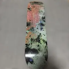 未使用 SLD 7.75 スケボーデッキ HEDONIZM ART DECK - メルカリ