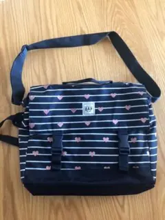 GAP ショルダー&リッック