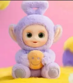 テレタビーズ popmart hello