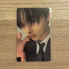 ENHYPEN ニキ DESIRE:UNLEASH musicplantラキドロ