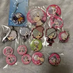 BROTHERS CONFLICT 朝日奈椿