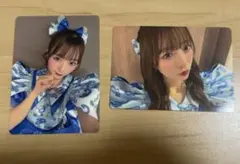 カワラボカフェ 特典 トレカ 表参道限定CUTIE STREET 梅田みゆ - メルカリ
