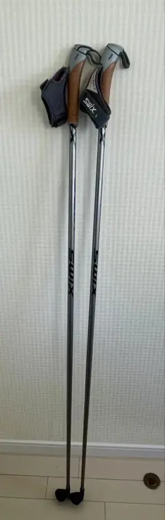 SWIX X-Training CT1 クロスカントリースキー用ストック
