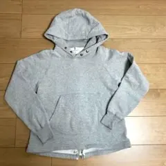 中古 ENGINEERED GARMENTS モヘアパーカー Engineered Garments(エンジニアードガーメンツ) / パーカー/S/モヘア