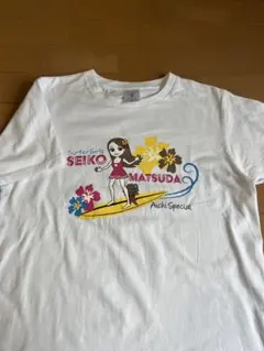 Seiko Matsuda Concert Tour 2022 Tシャツ M - メルカリ