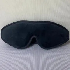 アイマスク 立体型 軽量 遮光 安眠マスク 柔らかい 男女兼用