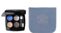CHANEL 29 ココ　ジーン　 レキャトル オンブル