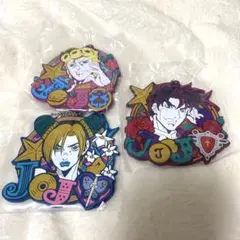 一番くじジョジョ J賞 まとめ売り