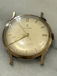2026年最新】citizen 14k gfの人気アイテム - メルカリ