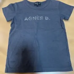Agnèsb キッズ　Tシャツ　130センチ