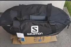 2026年最新】SALOMON スキーバッグの人気アイテム - メルカリ