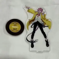 ヒプノシスマイク　ヒプマイ　Flava2 アクリルスタンド　飴村乱数