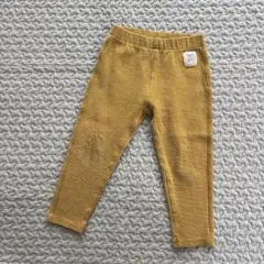 【ZARAbaby】レギンス　92cm