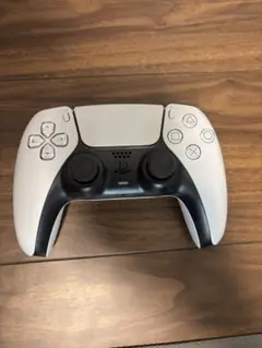 SONY DualSense ワイヤレスコントローラー ジャンク品
