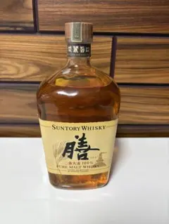 希少　マルスウイスキー藏　720ml 40% 日本未発売 希少 マルスウイスキー藏 720ml 40% 日本未発売 - メルカリ