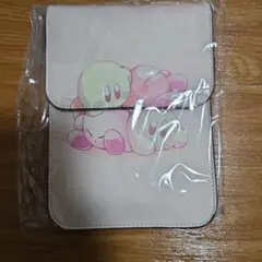 カービィ ショルダーバッグ