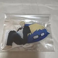 ハイキュー TOHO アクリルスタンド 月島蛍 ジャンプフェスタ2025