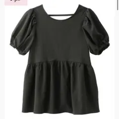 パシオス Api Kirari チュニック ブラウス Lサイズ しまむら