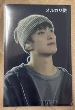 SEVENTEEN RIGHT HERE ドギョム フォト セブチ パッケージ