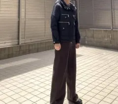 15aw DSQUARED2 Zip Detail Down Jacketのサムネイル
