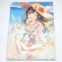 凪のあすから クリアファイル 向井戸まなか - メルカリ