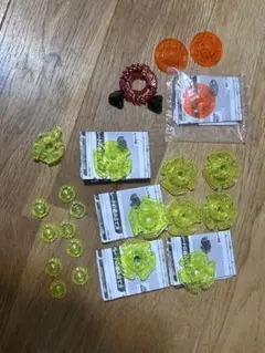 メタルファイトベイブレード ギャラクシーペガシス ゴールド WBBA 優勝