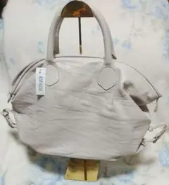 バッグ ハンドバッグ