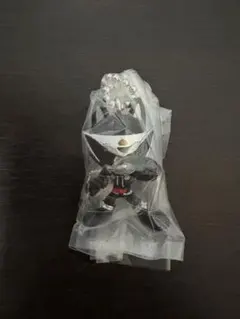 ドンブラザーズ　イヌブラザー　スイング　キーホルダー