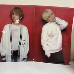 2025年最新】bts v 109 クリアファイルの人気アイテム - メルカリ