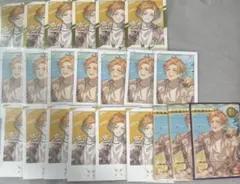 にじさんじ 宇佐美リト 2周年チェキ オリエンス