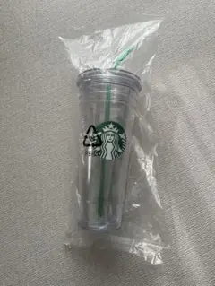 スターバックス　ディズニー　タンブラー