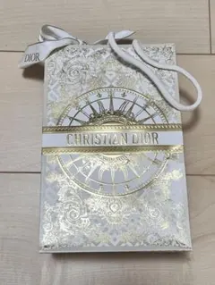 CHRISTIAN DIOR クリスチャンディオール 限定ショッパー 紙袋