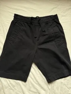ま*ち様 MHL.（エムエイチエル）のハーフパンツのサムネイル