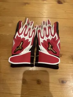 ミズノプロ バッティンググローブ