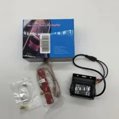 Car RearView LCD Monitor バックモニターのサムネイル