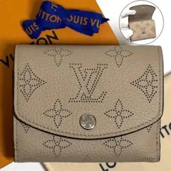 日本限定】激レア✨ LV×村上隆 ポルトフォイユ・リサ 二つ折り財布