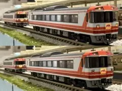 TOMIX 381系 スーパーくろしお - メルカリ