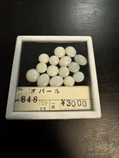 シェルオパール 二枚貝 欠片 貝化石 | Mercari