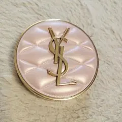 ラディアント タッチ グロウパクト B10 限定 ケース サンローラン