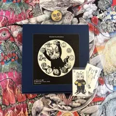 R*l様 ヒグチユウコ ギュスターヴくん 複製画 - メルカリ