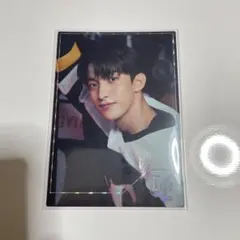 seventeen ドギョム HOMEトレカ 81