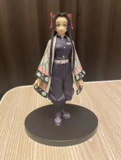 鬼滅の刃 フィギュア 絆ノ装 肆拾ノ型 胡蝶カナエ
