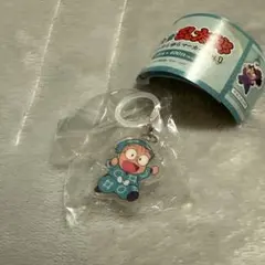 忍たま乱太郎　アクリルゆらゆらマーカー　乱太郎