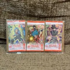 ドラゴンボールヒーローズ