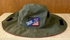 polo Ralph Lauren SNOW BEACH バケットハット