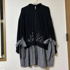 ドラッグストアーズ　チュニック　ジャケット